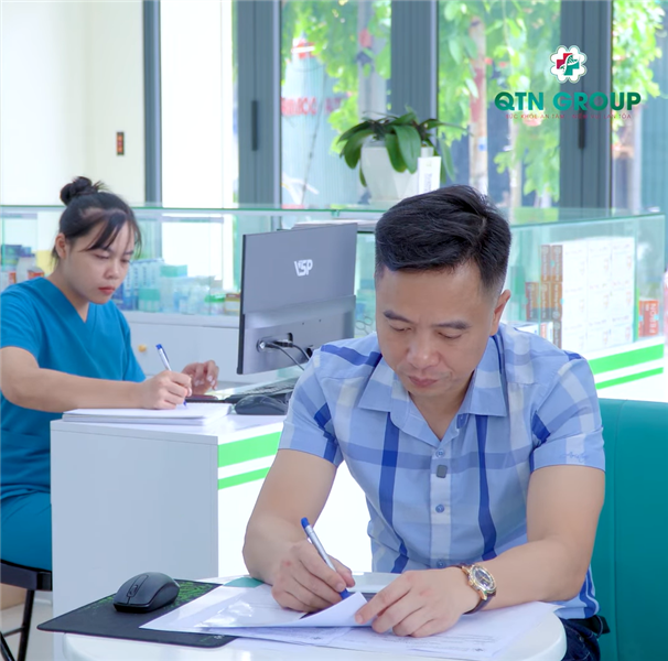 Đốt u tuyến giáp bằng RFA tại QTN: Bạn sẽ không còn phải lo lắng về khối u suốt quãng đời còn lại