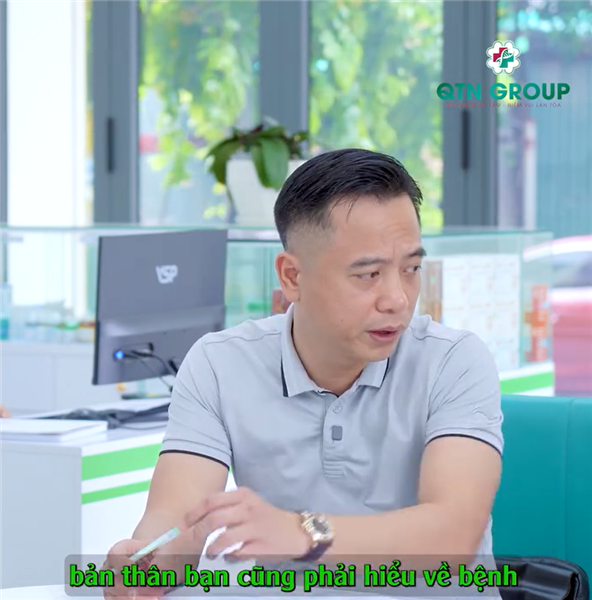 Con gái mới 13 tuổi đã bị cường giáp