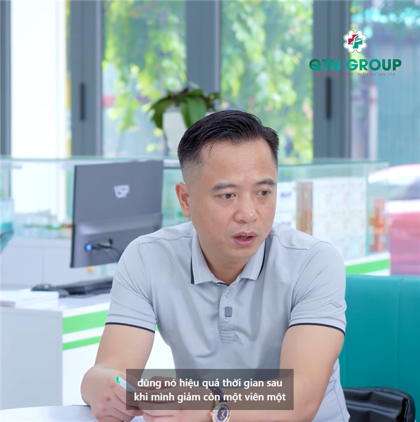 Điều trị cường giáp bằng cách nào?
