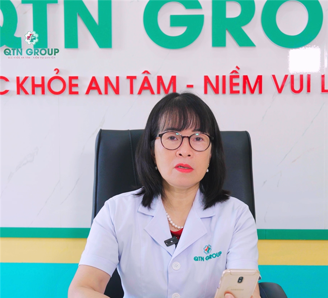 Ung thư cổ tử cung: BS nói khi nào nên đi khám?