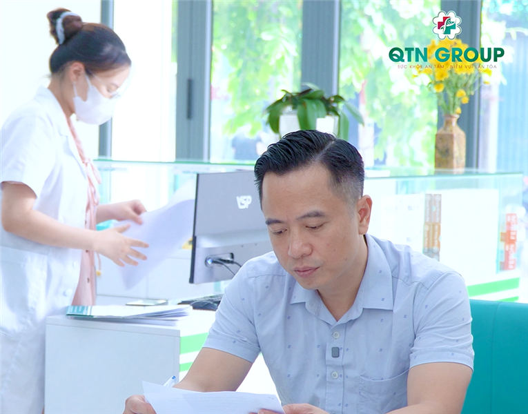Đã khỏi ung thư tuyến giáp 2 năm, giờ liệu có khả năng gặp biến chứng?