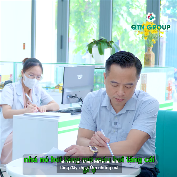 U tuyến giáp lành tính, hormone tuyến giáp giảm thì cần làm gì?