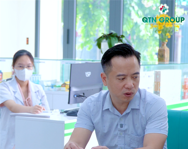 Cảnh báo: Đừng chỉ đi tầm soát ung thư vú, ung thư cổ tử cung vì người nhà bị
