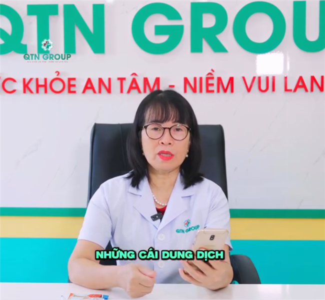 Vì sao vệ sinh vùng kín sạch sẽ nhưng vẫn bị viêm lộ tuyến?