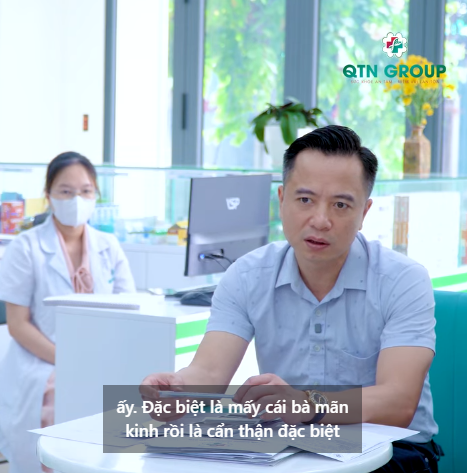 Cảnh báo nhóm phụ nữ dễ mắc ung thư cổ tử cung do chủ quan