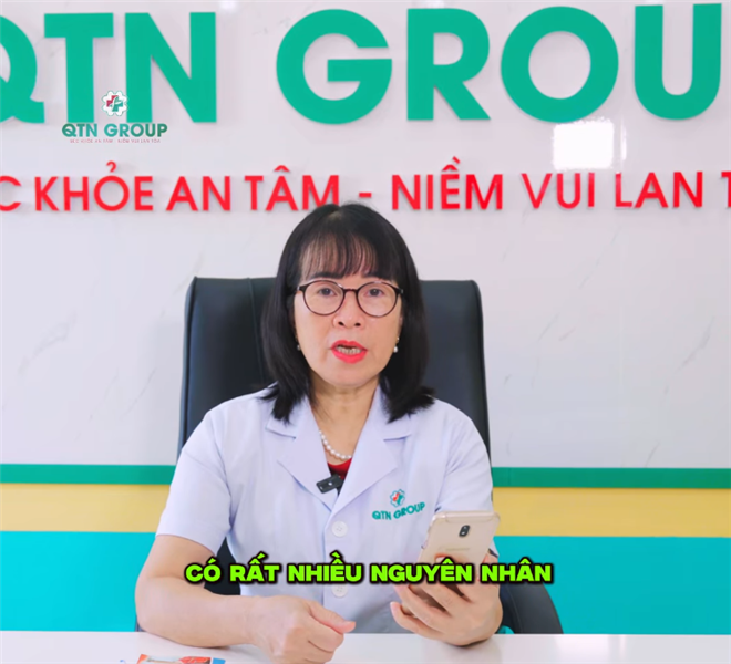 Ngăn ngừa viêm lộ tuyến cổ tử cung
