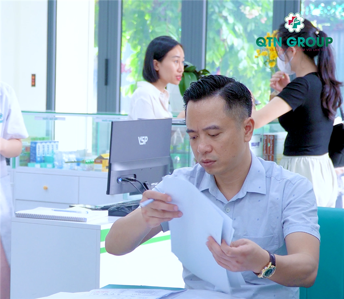 Mua Fucoidan uống để tiêu u, chữa ung thư tuyến giáp: BS nói quá sai lầm!