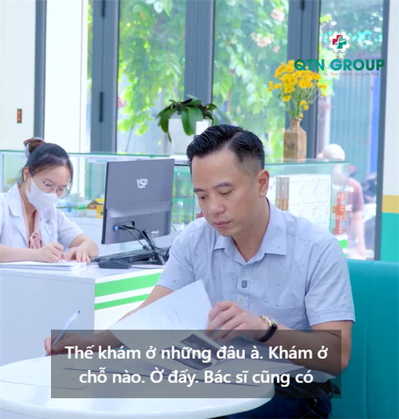 1 bác sĩ ung bướu giỏi sẽ chẩn đoán đúng bệnh, chỉ cần nhìn vào hình ảnh khối u trên siêu âm!