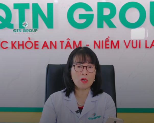 Viêm lộ tuyến: Nên chữa hay để tự khỏi?