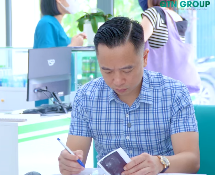 Rong kinh kéo dài do lạc nội mạc tử cung: Hậu quả khôn lường!