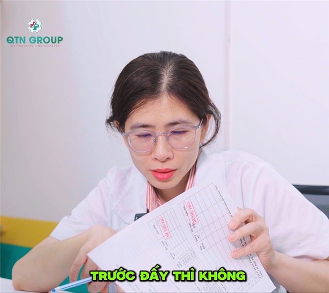 Hạch viêm phản ứng có nguy hiểm không?