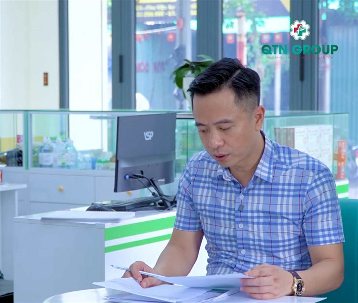 Cứ bị u tuyến giáp là đến QTN, phẫu thuật hay không cần phẫu thuật đều cam kết khỏi 100%
