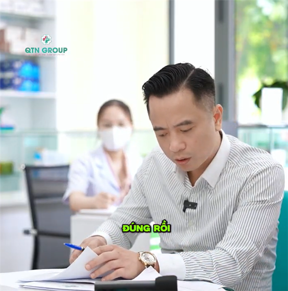 Tuyến giáp có vấn đề: Bác sĩ ung bướu giàu chuyên môn, kinh nghiệm chỉ cần nhìn hình ảnh siêu âm là thấy
