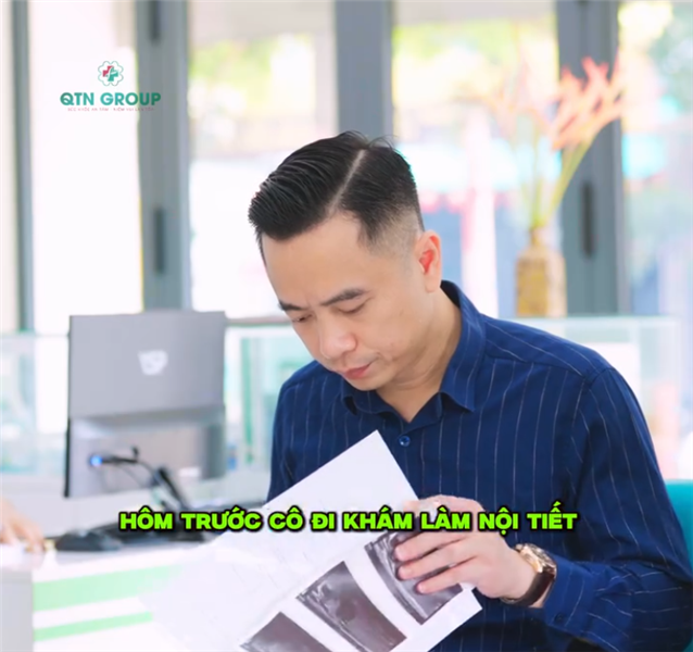 U tuyến giáp nhỏ, nằm sâu: Chọc tế bào khó cho kết quả chuẩn xác!