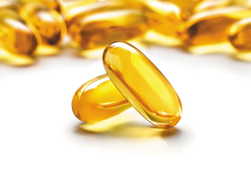 U xơ tử cung, u tuyến giáp, u vú nhỏ – có nên uống omega-3 không?