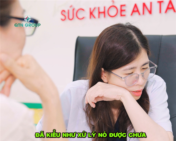 Đi khám tổng quát mới biết mình mang cả "bộ sưu tập bệnh"