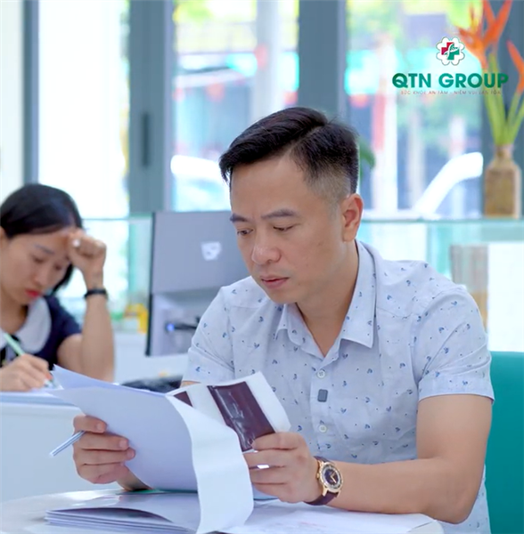 Lưu ý cho bất cứ ai trước khi đi khám chữa bệnh