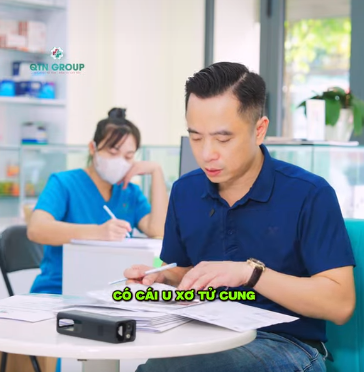 Dùng thuốc tiêu u có hết u xơ tử cung, u nang buồng trứng?