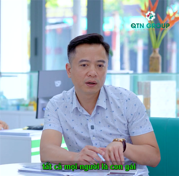 Cơ hội phát hiện ung thư vú rất sớm là cực kỳ hiếm!