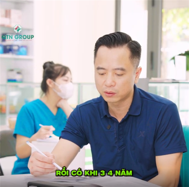 2 bệnh phụ nữ bị nhiều nhất, nhiều người chăm xem video của bác sĩ đến khám phát hiện sớm ung thư!