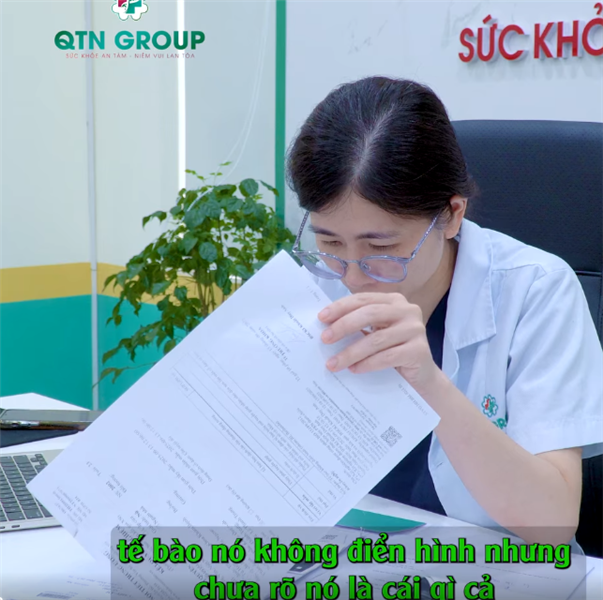 TIRADS độ 5 có nguy hiểm không?