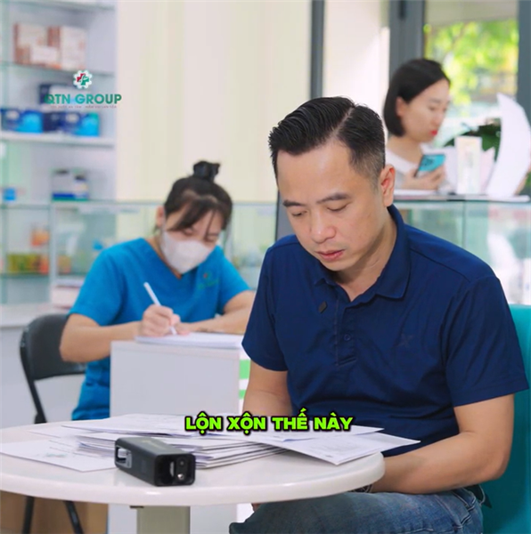 Tư vấn cho bệnh nhi 10 tuổi bị cường giáp chuyển suy giáp