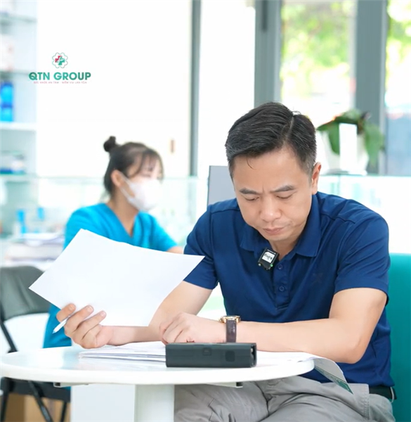 U tuyến giáp to chiếm 4/5 tuyến giáp: Hãy can thiệp sớm chứ đừng theo dõi!
