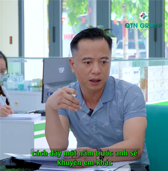 Đừng để u tuyến giáp to cỡ này mới cầu cứu bác sĩ!