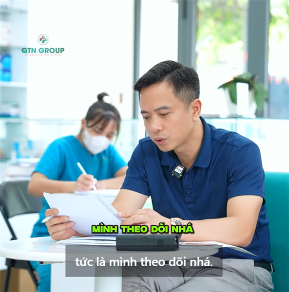 Tuyệt đối không lạm dụng chụp X-quang vú hay bất cứ bộ phận nào trên cơ thể