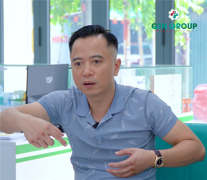Khám vú nơi khác chẩn đoán lành tính, gặp BS Thái tham khảo thêm thì "ung thư vú di căn nách rồi còn đâu"