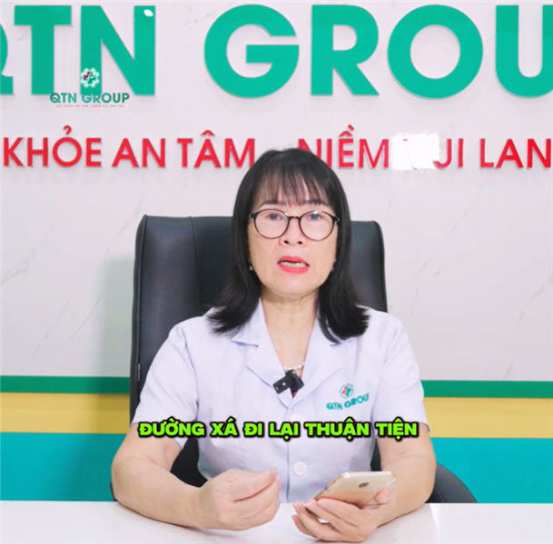 Dấu hiệu viêm nhiễm phụ khoa trong mùa mưa lũ cần đi khám gấp