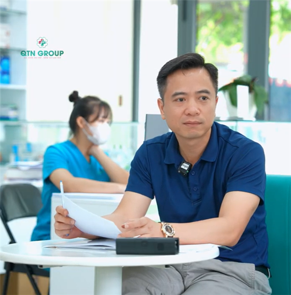 Chủ quan khi đi khám sức khỏe khiến nhiều người gặp họa