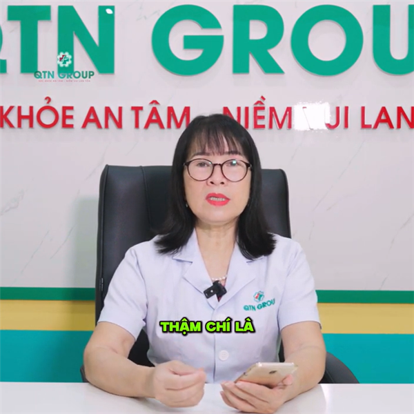 Yếu tố nguy cơ gây bệnh phụ khoa ít ai ngờ hiện nay