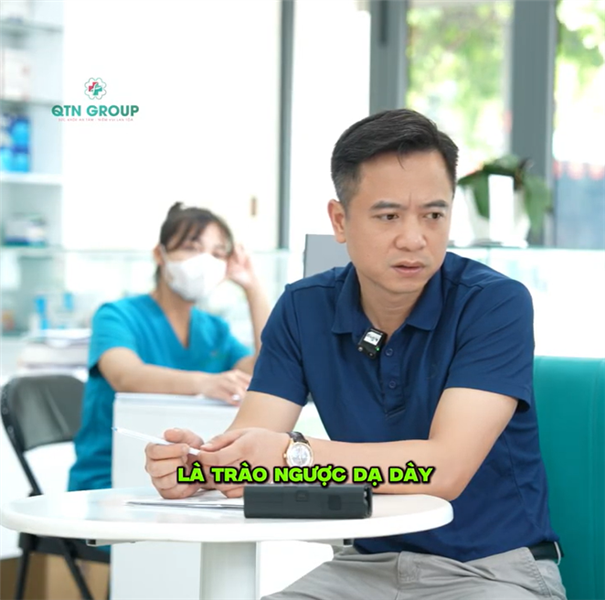 Vì sao u tuyến giáp nhỏ, lành tính nhưng thường xuyên nuốt nghẹn, khó chịu?