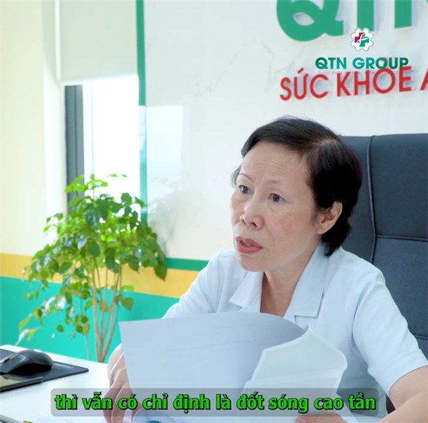 Nhân tuyến giáp TIRADS 4C, bờ không rõ có nên điều trị?