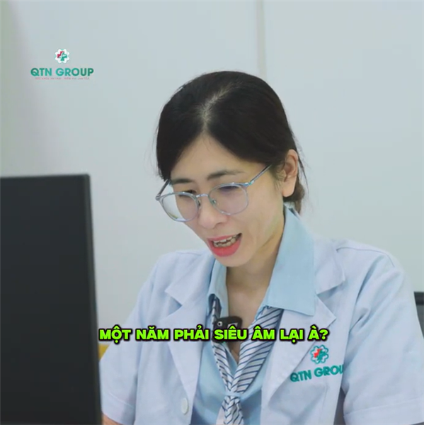 Điều mong đợi nhất sau tái khám RFA