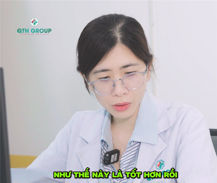 U tuyến giáp uống gì cho tiêu?