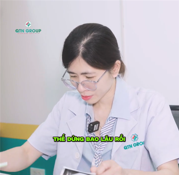 Siêu âm vú phát hiện nhiều nang có đáng lo?