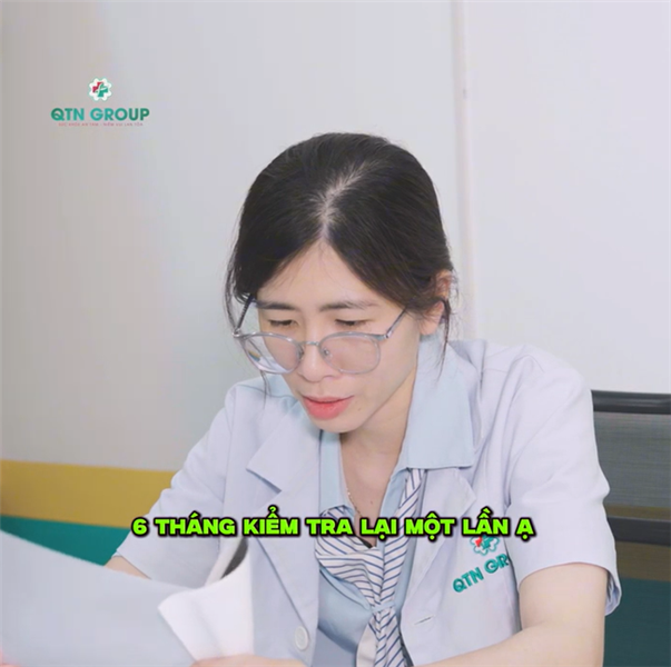 Bệnh nhân tái khám RFA, tình cờ phát hiện nhân vú BIRADS độ 3