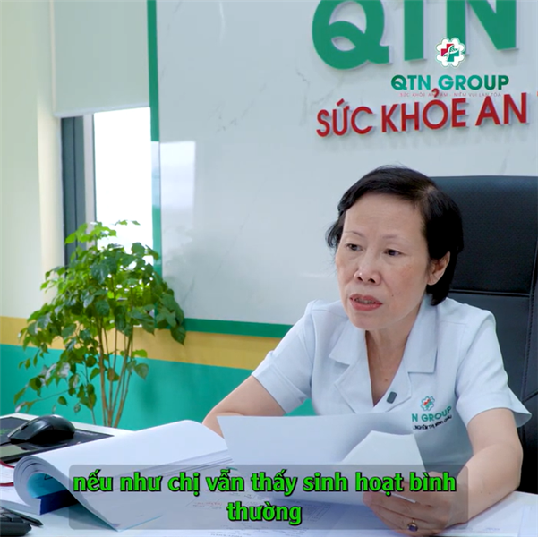 Vì sao trước khi định đốt u tuyến giáp phải xác định được chắc chắn u lành hay u ác?