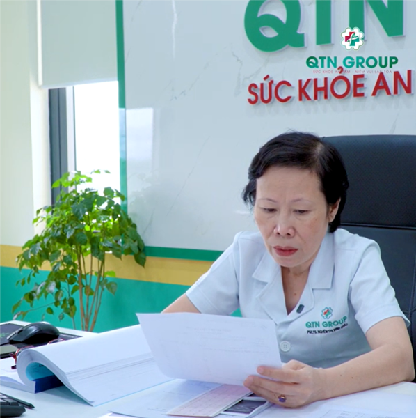 Điều quan trọng nhất cần làm khi chỉ số cholesterol cao