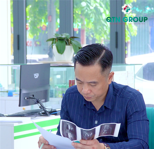 Vì sao bệnh nhân có u tuyến giáp lành tính nên đốt sóng cao tần trong trường hợp này?