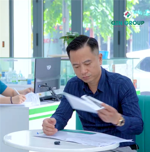 U tuyến giáp càng to, hormone tuyến giáp càng giảm