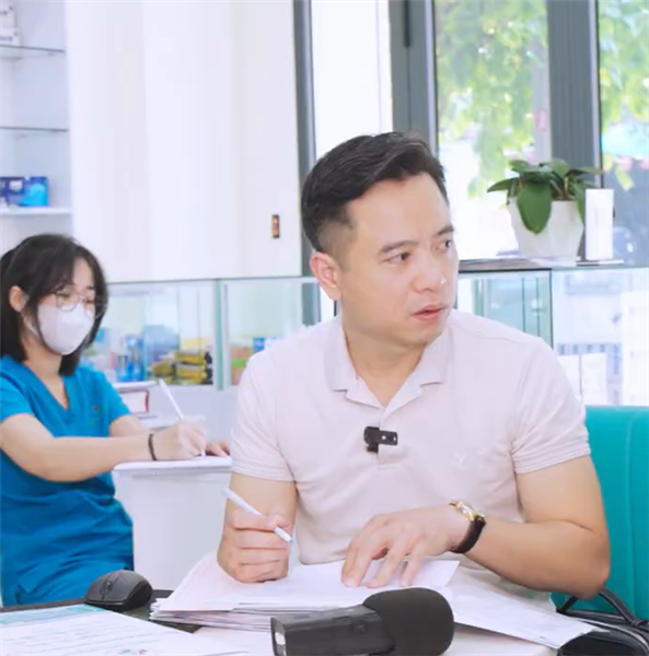 Bị cường giáp có nên điều trị bằng i-ốt phóng xạ?