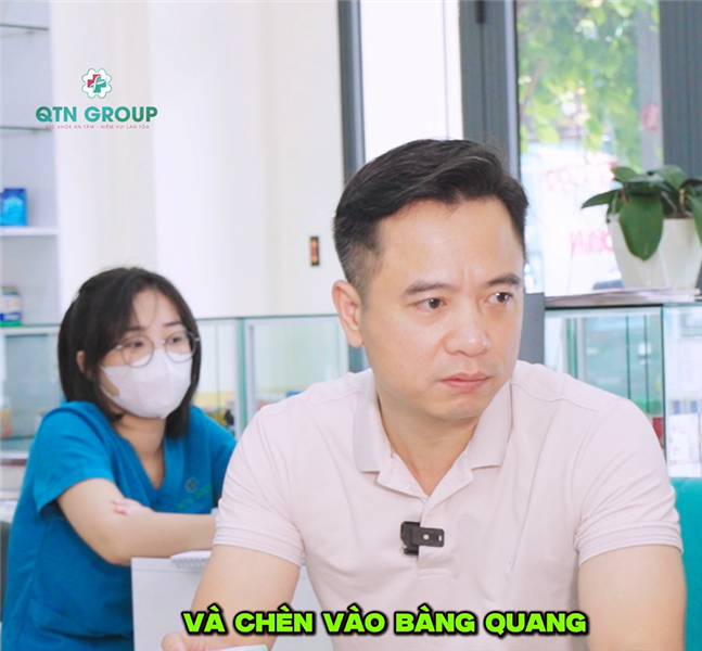 Bị u xơ tử cung có nguy hiểm không?