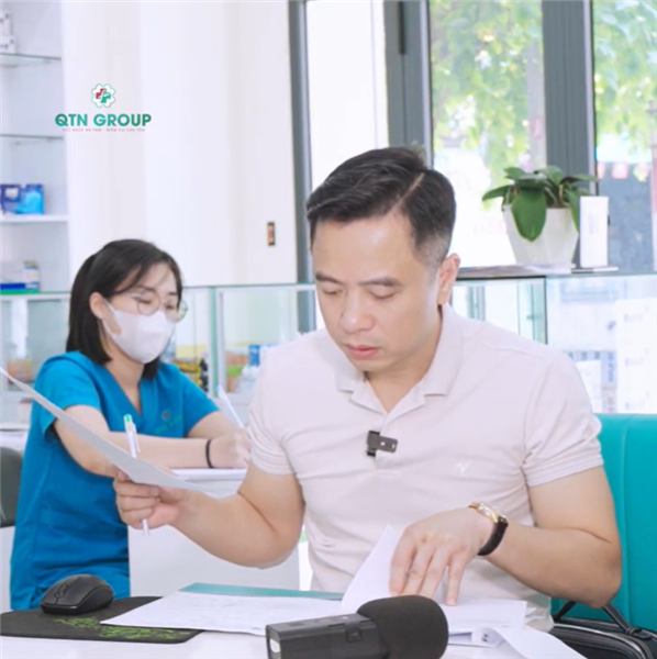 Băn khoăn của nhiều người bị suy giáp