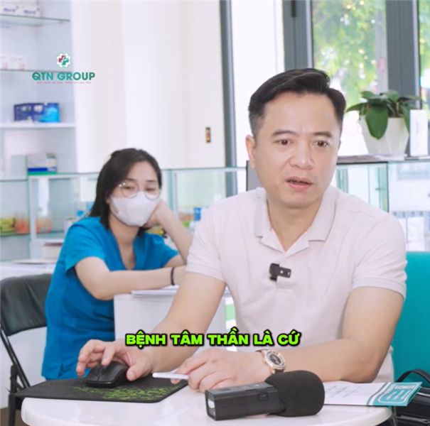 Bệnh nhân suy giáp muốn điều trị bằng RFA, bác sĩ trả lời thế nào?