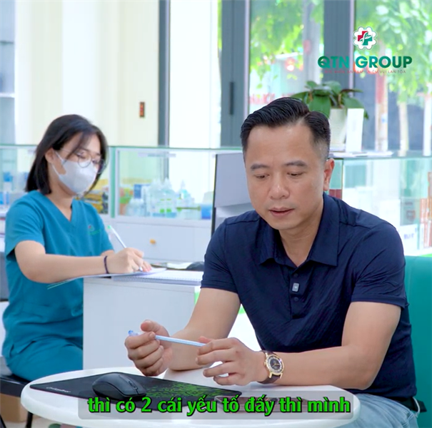 2 yếu tố quyết định có nên điều trị u tuyến giáp hay không