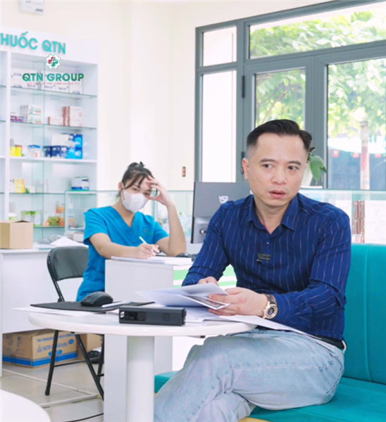 Tầm quan trọng của việc đi khám sức khỏe định kỳ, khám sức khỏe tổng quát