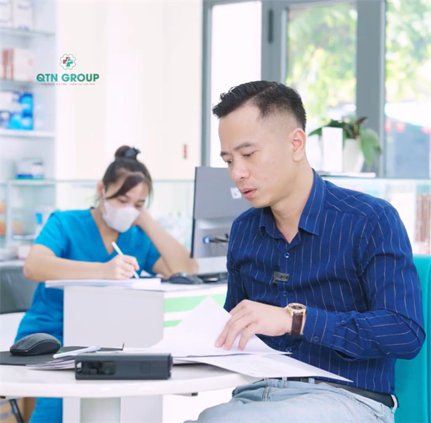 Vì sao bạn bị viêm tuyến giáp?